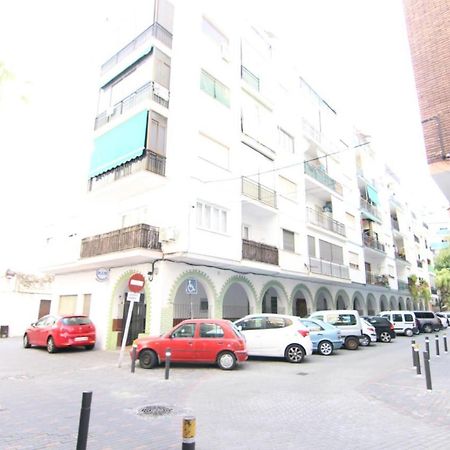 En El Corazon De Almunecar, Piso Con Encanto, Wifi Luaran gambar
